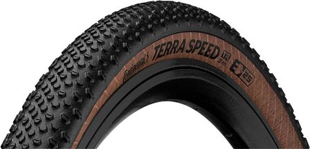 Покрышка Continental Terra Speed ProTection 28"